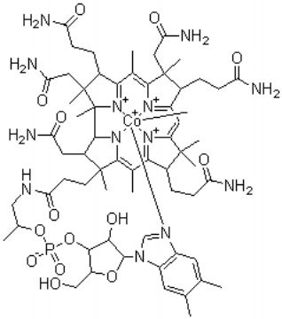 Methylobalamin